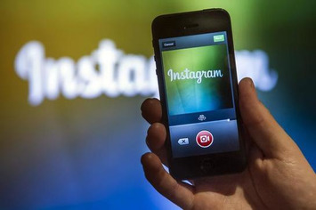 Meet the first Instagram-certified ad-, marketing-tech vendors | Instagram Tips | Scoop.it