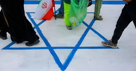 Presidentti Trump sanoo neuvottelevansa Iranin kanssa ydinohjelmasta, mutta sotilaallisen iskun riski vain kasvaa | Ulkomaat | Yle | 1Uutiset - Lukemisen t&auml;hden | Scoop.it