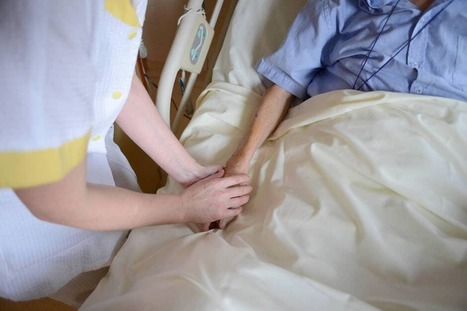 Italie. Un suicide assisté autorisé pour la première fois par le Comité éthique | Dépendance et fin de vie | Scoop.it