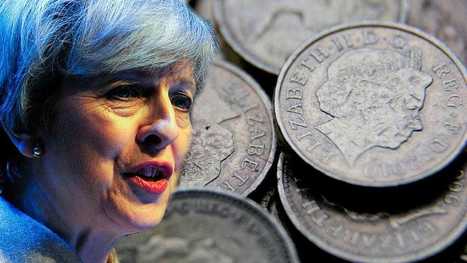 European Parliament signals tough line on Brexit - FT | Brexit | Scoop.it
