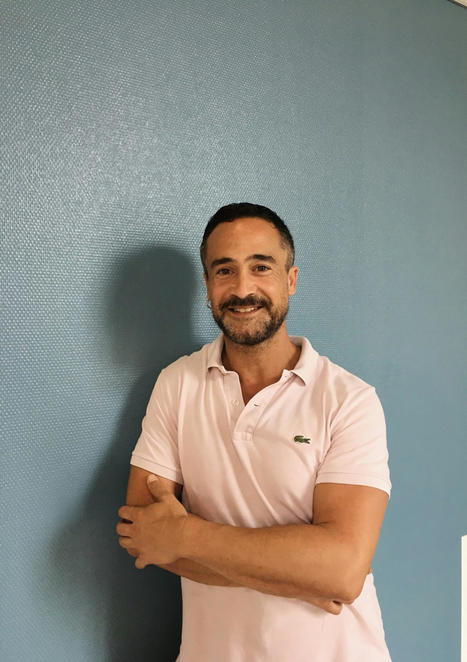 Portraits de sportif. Gianni JOSEPH, la danse et les valeurs en partage pour rendre extraordinaire le quotidien | Fontenay-Le-Comte | L'actualité des quartiers politique de la ville de Bretagne et Pays de la Loire | Scoop.it