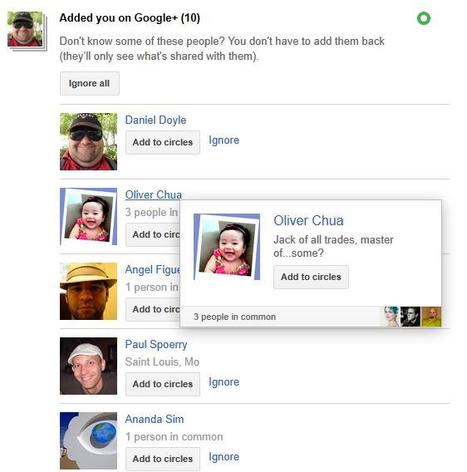 Google+ Pro Tips Weekly Round Up: Google+ Community Projects Take Off &laquo; Google+ Insider's Guide | GooglePlus Expertise | Scoop.it