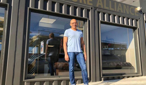 Angers. « Ça va dynamiser le quartier » : à Monplaisir, les habitants attendent beaucoup de la rénovation | L'actualité des quartiers politique de la ville de Bretagne et Pays de la Loire | Scoop.it