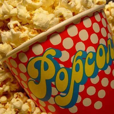 Nerd Alert: Ben Moskowitz Brings Popcorn to #Sundance | Sundance Institute | Transmedia: Storytelling for the Digital Age | Scoop.it