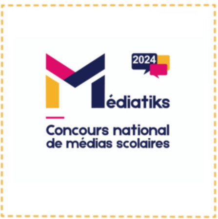 Nouvelle édition du concours Médiatiks | Veille Éducative - L'actualité de l'éducation en continu | Scoop.it