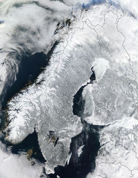 Naapurivaltiomme | 1Uutiset - Lukemisen t&auml;hden | Scoop.it