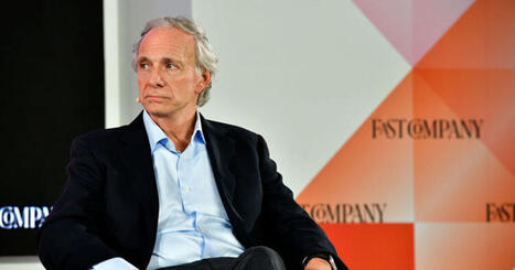 Hedge fund billionaire Ray Dalio warned that the US is heading into &lsquo;very dark times.&rsquo; How to protect your portfolio | Family Office & Billionaire Report - Empowering Family Dynasties | Scoop.it