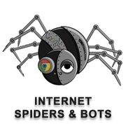 The Shocking Truth About Internet Spiders & Bots [Infographic] | Going social | Scoop.it