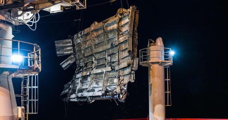 Ny rapport om Estoniaolyckan: Fartyget sj&ouml;odugligt, inga sp&aring;r av explosioner  | Inrikes | 1Uutiset - Lukemisen t&auml;hden | Scoop.it