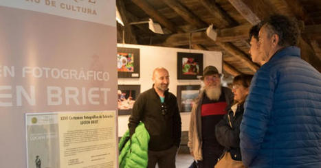 XVIIIe édition du concours photographique Lucien Briet sur la fragilité des paysages | Vallées d'Aure & Louron - Pyrénées | Scoop.it
