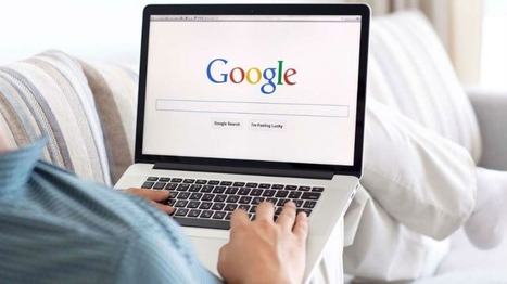 20 trucos interesantes del buscador de Google | Las TIC en el aula de ELE | Scoop.it