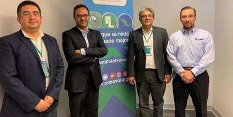 No hay intención de desmantelar al Coneval: Secretaría de Bienestar | Evaluación de Políticas Públicas - Actualidad y noticias | Scoop.it