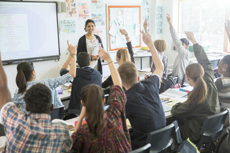 Rigorous Teaching and Learning | Dual Language Education Challenges & Opportunities | Scoop.it
