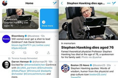 Twitter Is Experimenting With A Way To Show You Even More Breaking News Tweets | Médias sociaux : Conseils, Astuces et stratégies | Scoop.it