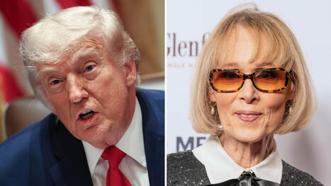 Justitiedepartementet utreder Carroll efter Trump-konflikt | 1Uutiset - Lukemisen t&auml;hden | Scoop.it