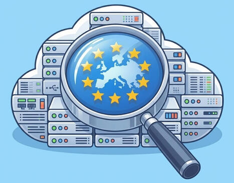 Au niveau de l'UE, un suivi douteux des actions pour la cybers&eacute;curit&eacute; | Cybers&eacute;curit&eacute; | Scoop.it