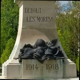 Lorraine... et au-delà !: Mourir ou ne pas mourir… pour la France ? | Autour du Centenaire 14-18 | Scoop.it