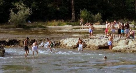 Les bons réflexes pour profiter de la réserve naturelle | Lacroix-Falgarde | Scoop.it