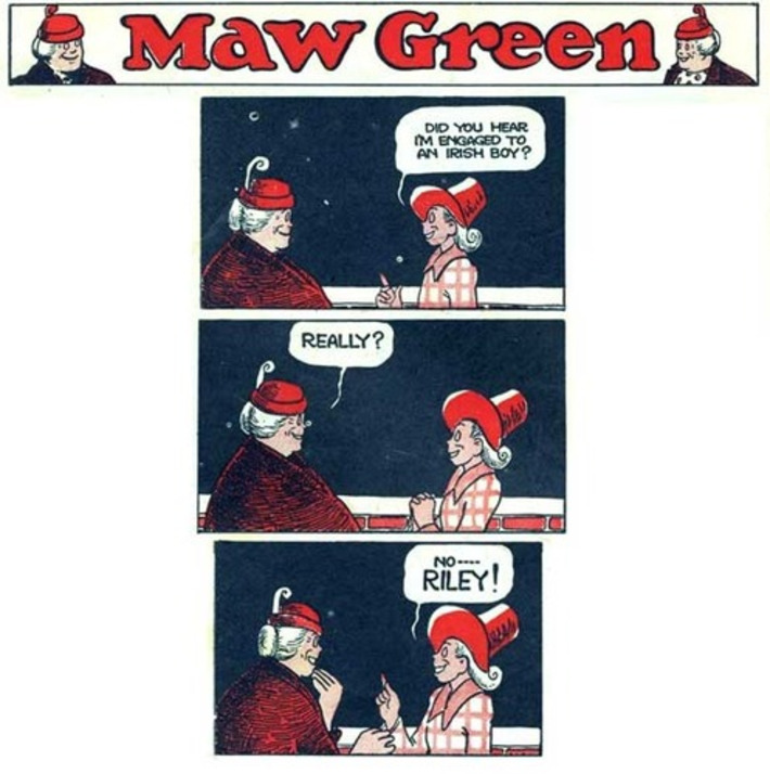 Bully Says: Comics Oughta Be Fun! | Kitsch | Scoop.it