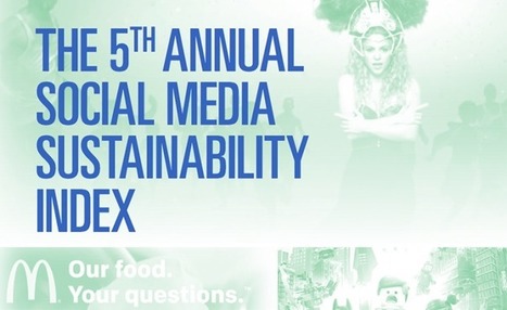 Et les 100 entreprises les plus exemplaires sont... | Social media | Scoop.it