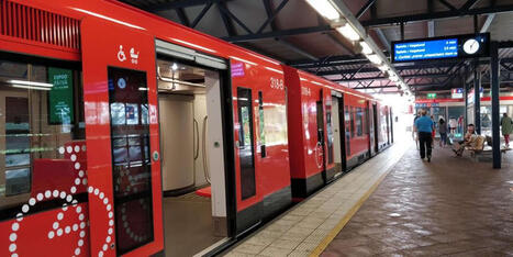 Raiskaaja kohtasi tyt&ouml;t metrossa ja houkutteli metsikk&ouml;&ouml;n | 1Uutiset - Lukemisen t&auml;hden | Scoop.it