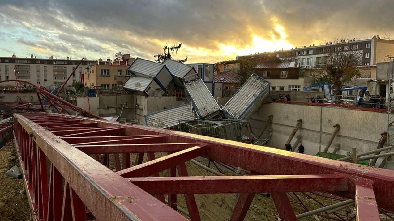 Ce que l'on sait de la tornade qui a fait un mo...