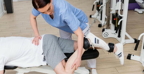 Understanding Hamstring Pain Behind the Knee | Call: 915-850-0900 or 915-412-6677 | Neuropathy "The Painful Enigma" | Scoop.it