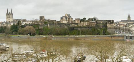 &Agrave; Angers, le jumeau num&eacute;rique devient un alli&eacute; face aux inondations et au changement climatique | Veille "Villes de demain" | Scoop.it