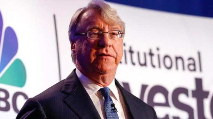 This shows why Tesla-SolarCity is a 'crazy' merger, Jim Chanos says | Business Report - Making A Difference | Scoop.it