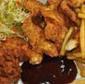 Recettes: fingers de poulet maison, avec ou sans gluten et dips | Cuisine du monde | Scoop.it