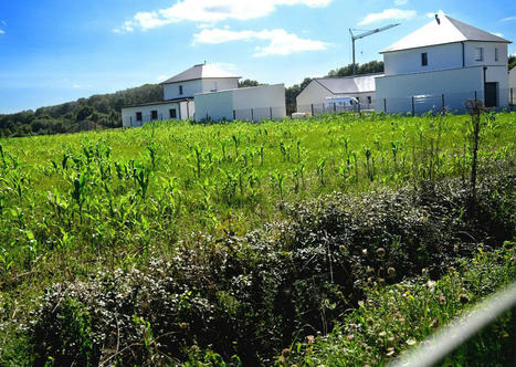 Mise en oeuvre du z&eacute;ro artificialisation nette : les d&eacute;crets "d&rsquo;ajustement" sont parus | Banque des territoires | La SELECTION du Web | CAUE des Vosges - www.caue88.com | Scoop.it