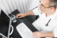 Use of EHRs to Gather Real-World Data on Pharmaceuticals | healthcare technology | Scoop.it