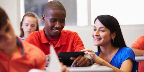 How Students Benefit From a Flipped Classroom (And Ways To Implement It) | Information and digital literacy in education via the digital path | Scoop.it