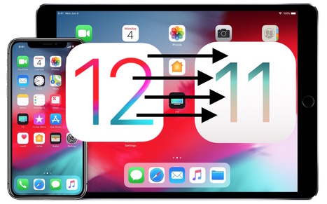How to Downgrade iOS 12 & Remove iOS 12 from iPhone or iPad | Mac Tech Support | Scoop.it