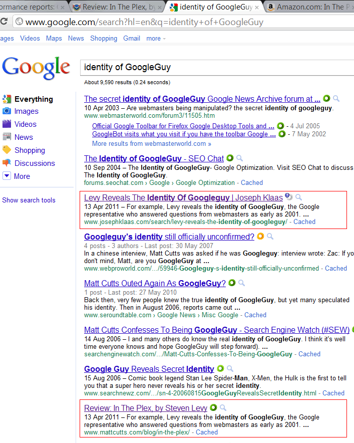 A Google Panda Recovery Case Study: doPDF | Google Penalty World | Scoop.it