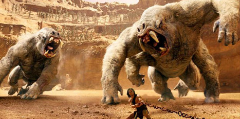 Movie Studio as Brand Manager: Lucasfilm Bulks Up Disney's Bench | Transmedia: Storytelling for the Digital Age | Scoop.it