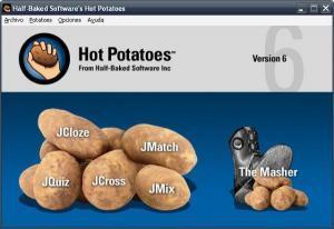 Hot Potatoes | Software+App+Web.- | Scoop.it