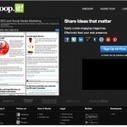 Two years sharing ideas that matter to 100 million people | Social Media: Don't Hate the Hashtag | Scoop.it