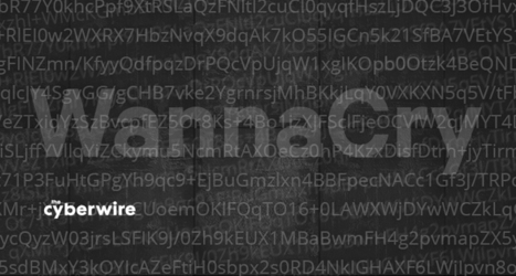 The WannaCry Ransomware Pandemic: Perspective, Reactions, and Prospects | Cybersecurity Leadership | Scoop.it