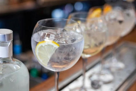 #LICORES #DESTILADOS #GINEBRA 🥃 | Por qué la Ginebra es una de las bebidas fetiches de los bartenders y los secretos para disfrutarlo en casa | Todo sobre GinTonics | Scoop.it