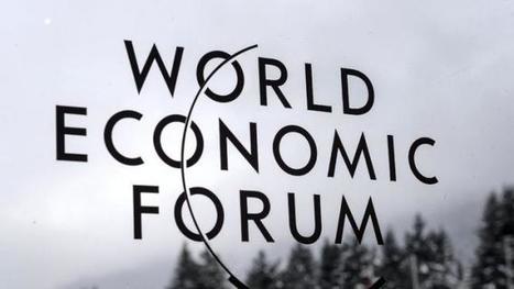 Davos: Closing gender gap 'good for business', says Lloyd's boss | Closing the Gender Gap | Scoop.it