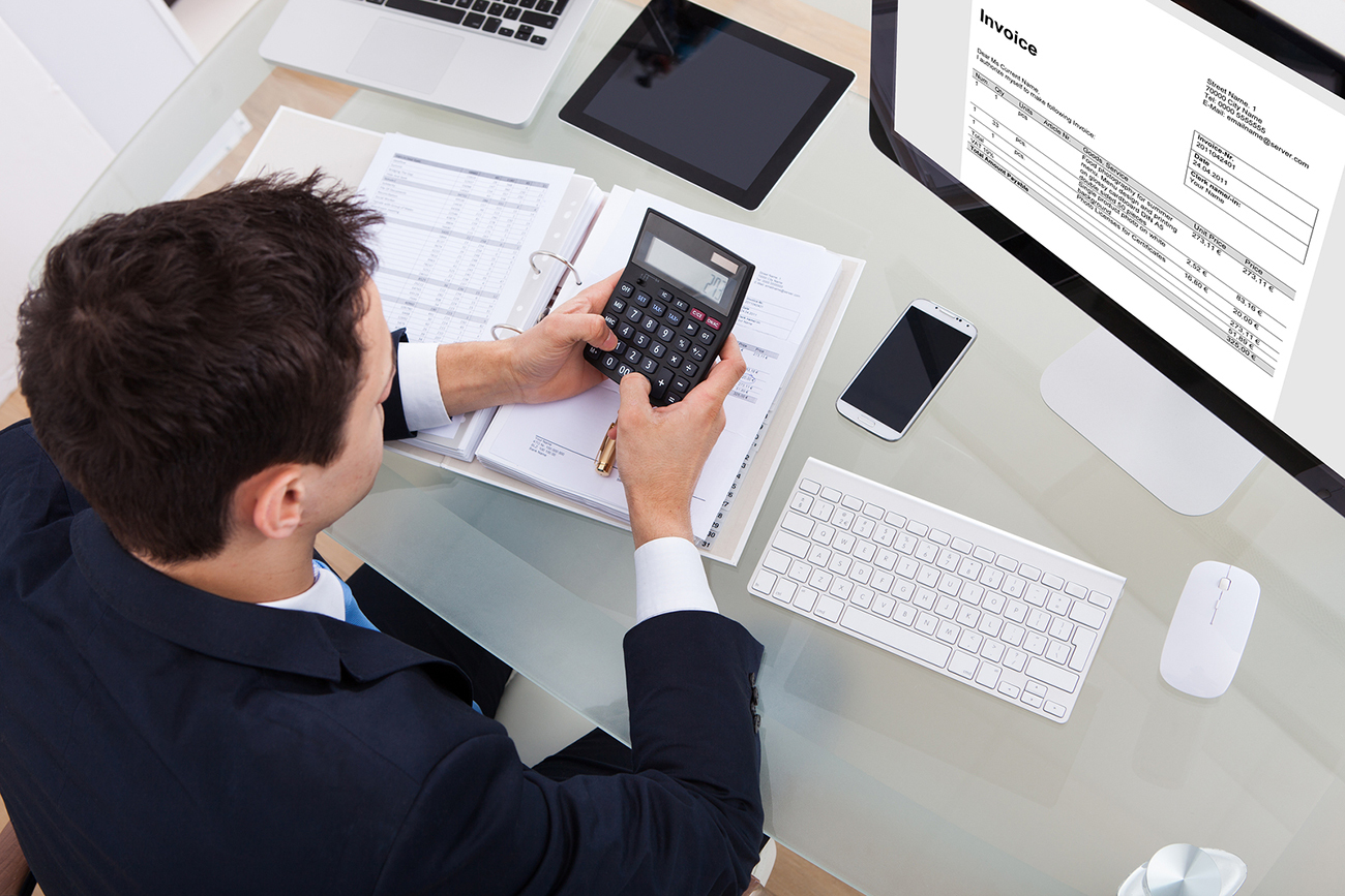 Accountants and Tax Preparers
