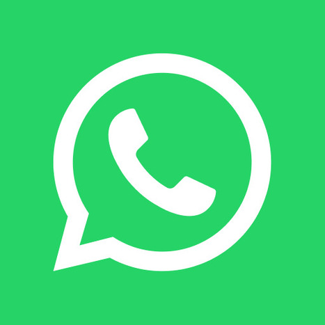 STRATEGIES: The whatsApp world order | STRATEGIES | Scoop.it