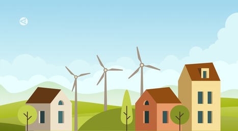 Dans les pas de la Smart City, le Smart Village prend son envol | D&eacute;veloppement &eacute;conomique en milieu rural | Scoop.it