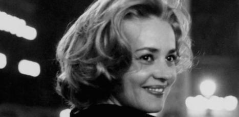 Regardez en replay “Jeanne Moreau l’affranchie”, un  documentaire inspiré - Télévision | Revue de presse théâtre | Scoop.it