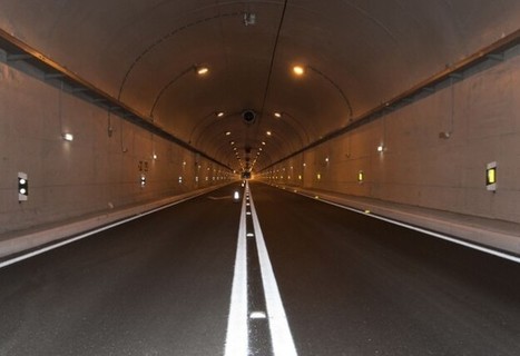 La DGA trabajará para que la bidireccionalidad del túnel de Bielsa sea permanente | Vallées d'Aure & Louron - Pyrénées | Scoop.it