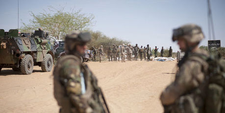 AQPA appelle au djihad au Mali | GUERRE AU MALI - FRENCH MILITARY OPERATIONS IN MALI | Scoop.it