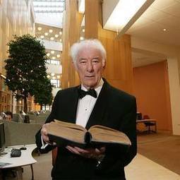 Poet Seamus Heaney dies aged 74 - Independent.ie | Seamus Heaney - In Memoriam | Scoop.it