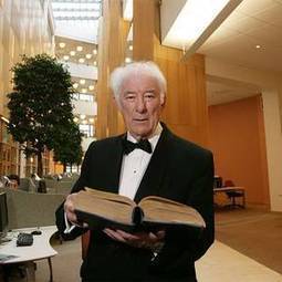 Poet Seamus Heaney dies aged 74 - Independent.ie | Irish Life | Scoop.it