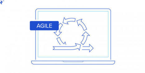 Tout le monde prétend suivre les méthodes agiles dans son travail mais en réalité, peu de personnes le font vraiment | Devops for Growth | Scoop.it